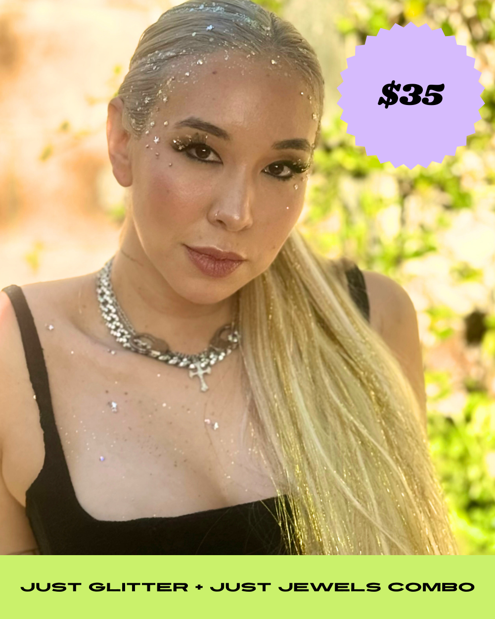 Beauty Bar - Lux Rave at The Luxor 2025 Deposit