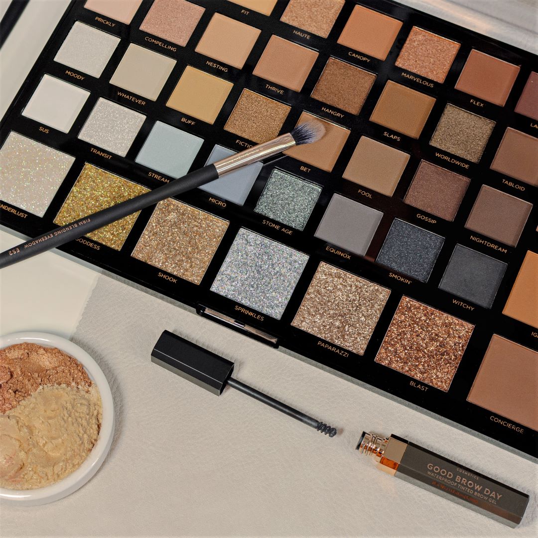 Moonstone- Multi use Palette