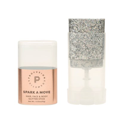 Face &amp; Body Glitter Stick