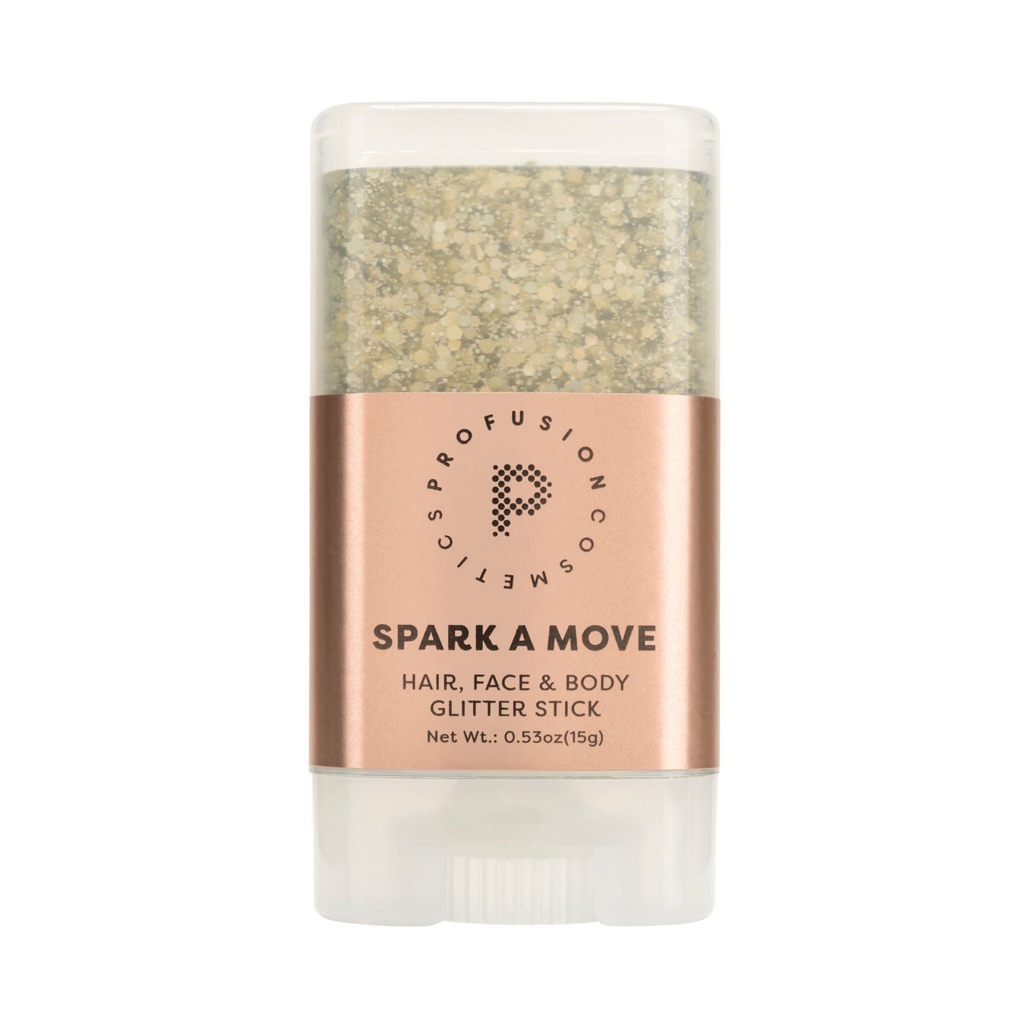 Face &amp; Body Glitter Stick