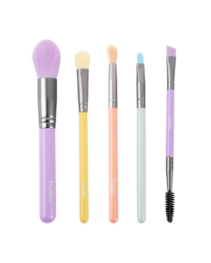 Ultra Pastel Brush Set