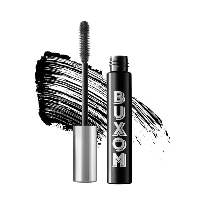 BUXOM® Lash Waterproof Volumizing Mascara