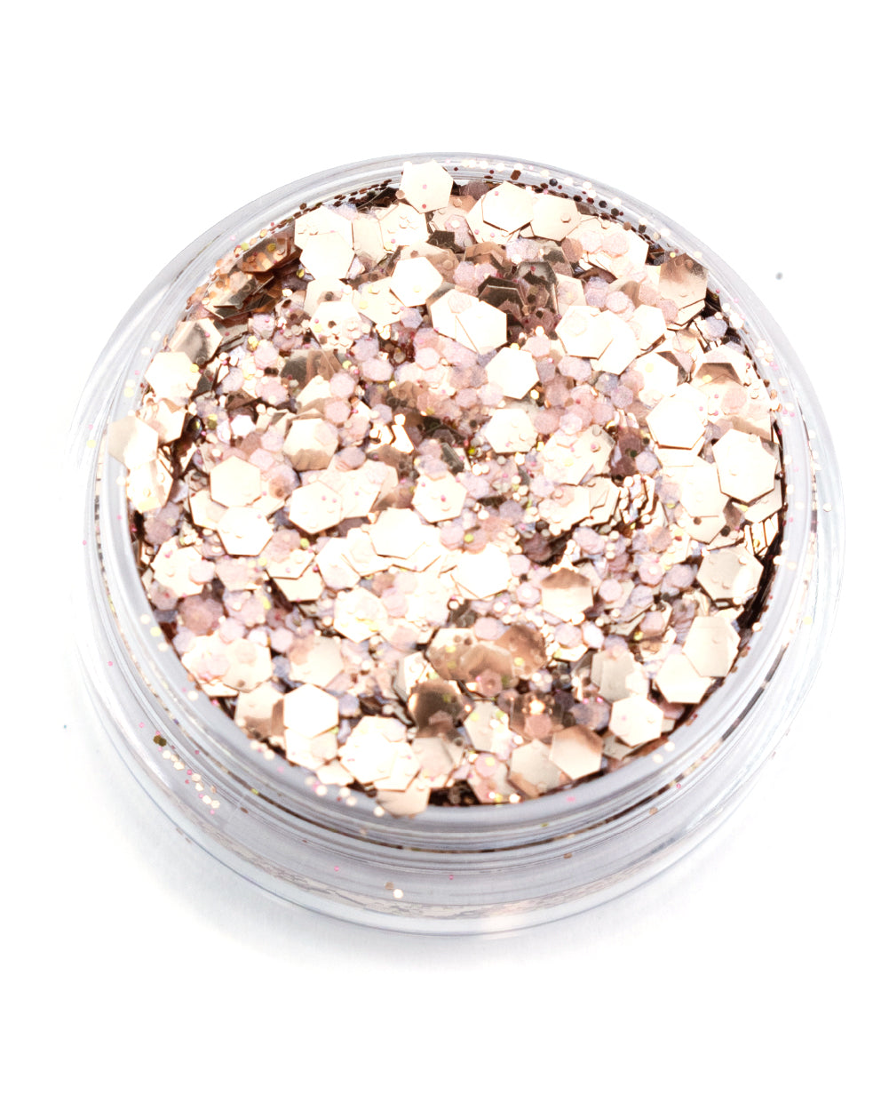 Capri Eco Glitter - Lunautics Eco Glitter