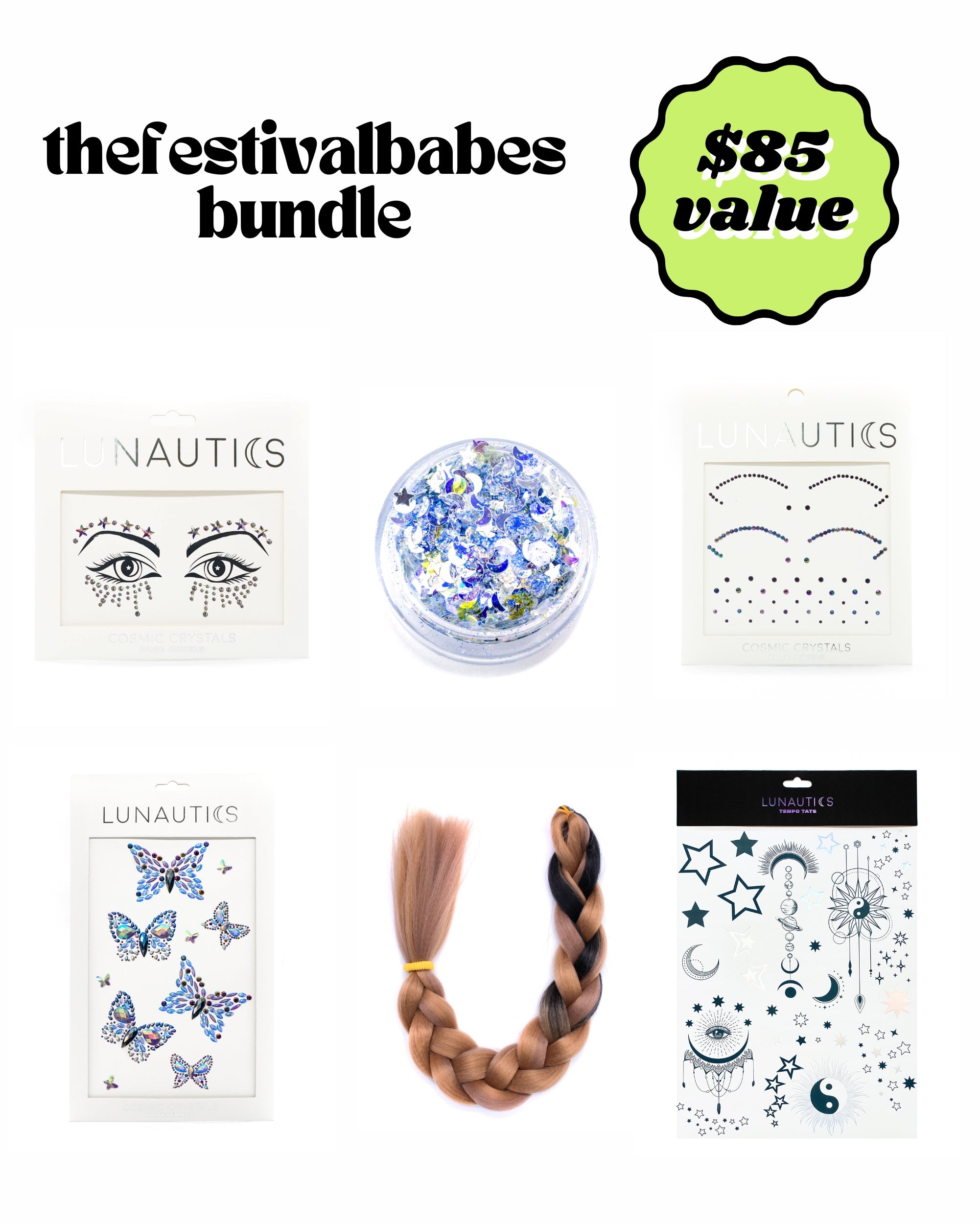 @thefestivalbabes bundle