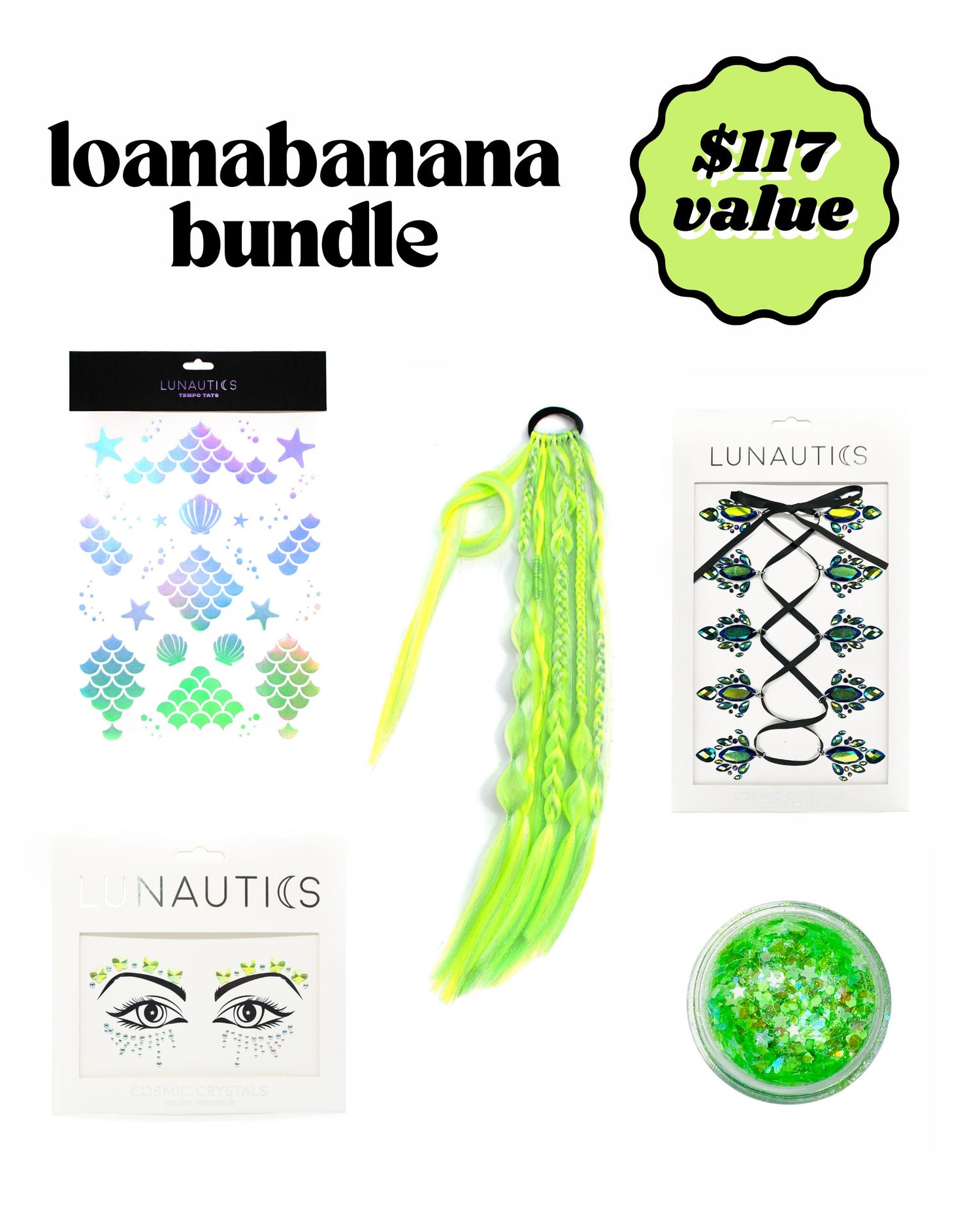 loanabanana bundle