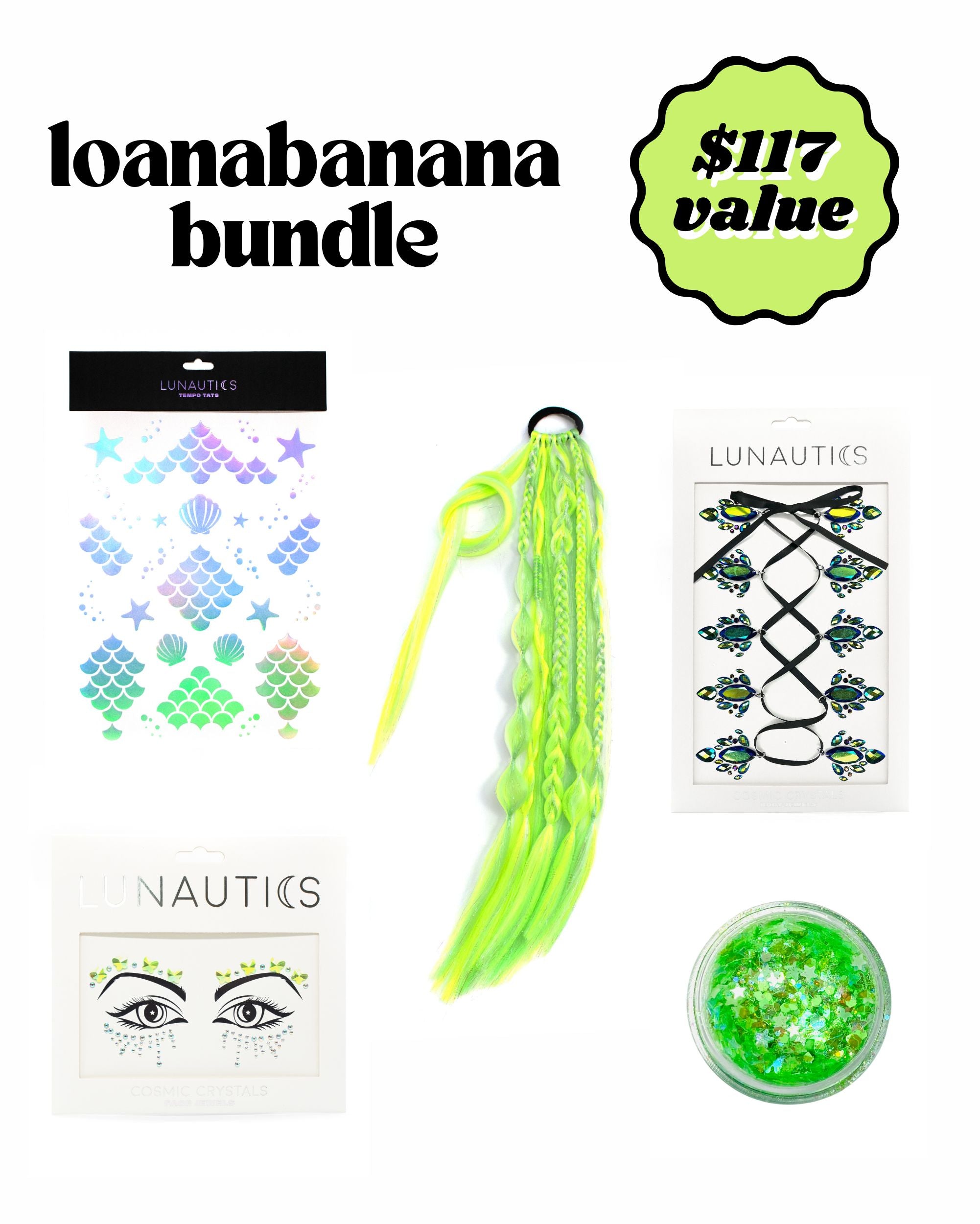 loanabanana bundle