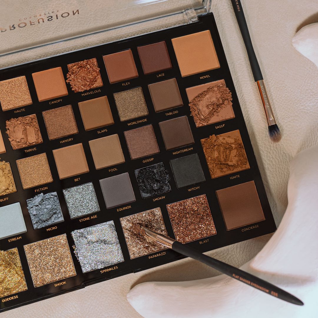 Moonstone- Multi use Palette