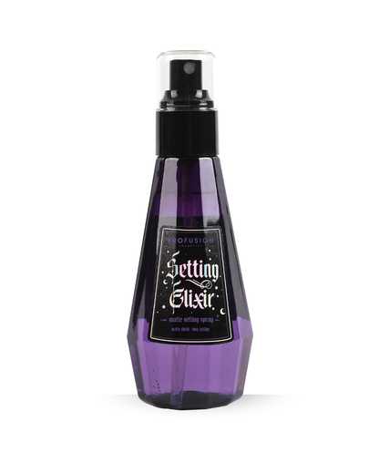 Setting Elixir-Mattifying Setting Spray