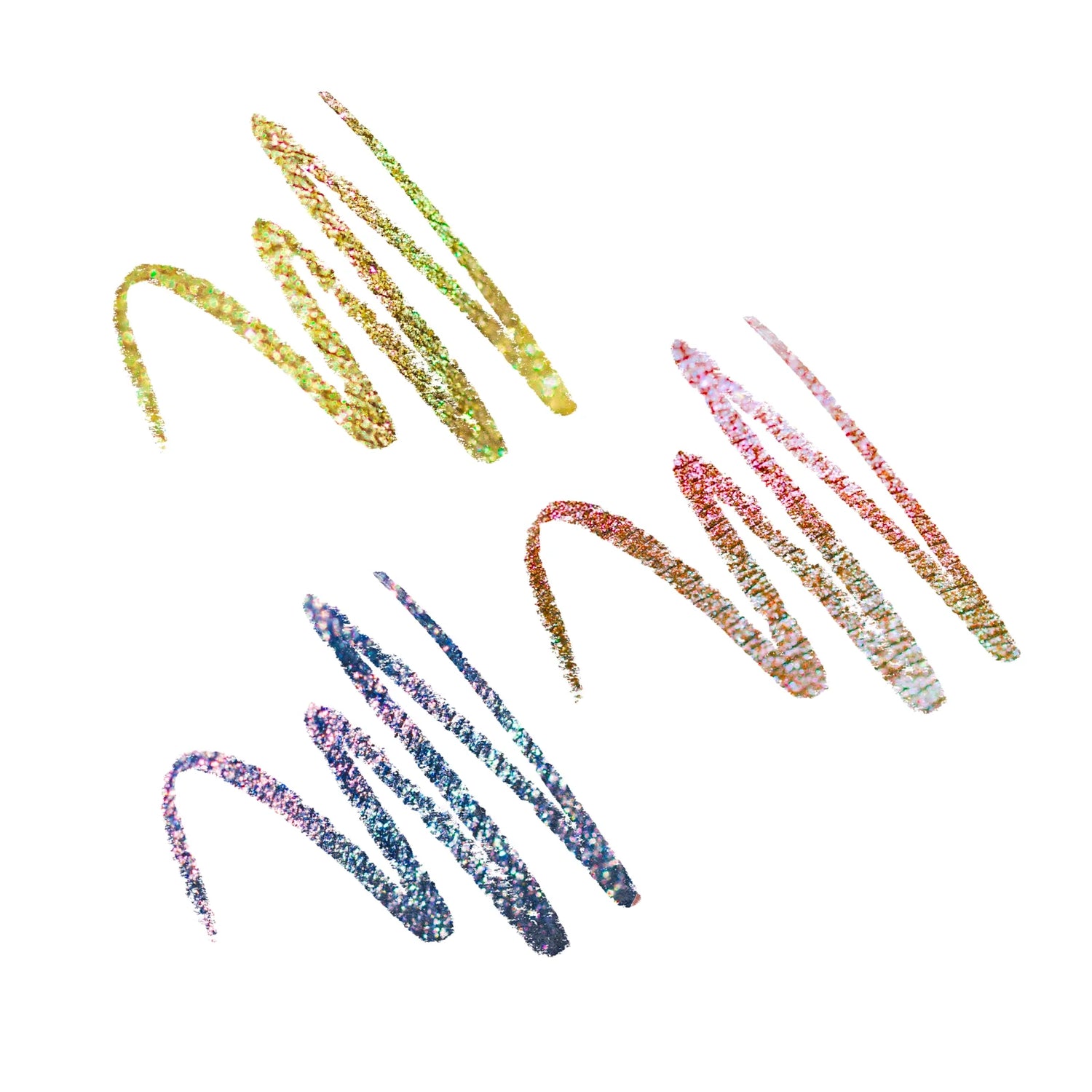 Technoliner-  3pc DuoChrome Liner Set