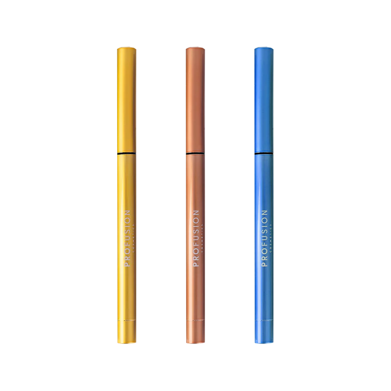 Technoliner-  3pc DuoChrome Liner Set