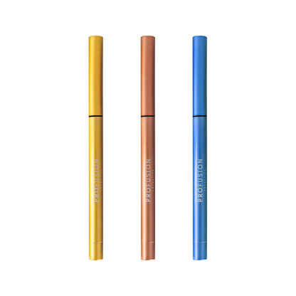 Technoliner-  3pc DuoChrome Liner Set