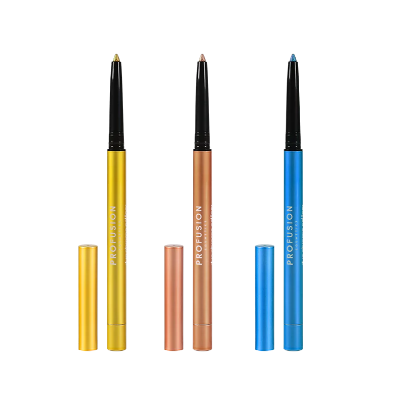 Technoliner-  3pc DuoChrome Liner Set
