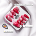 Cherrysh Me- NFC Nails That Share Your Socials - Lunautics Press-on nails