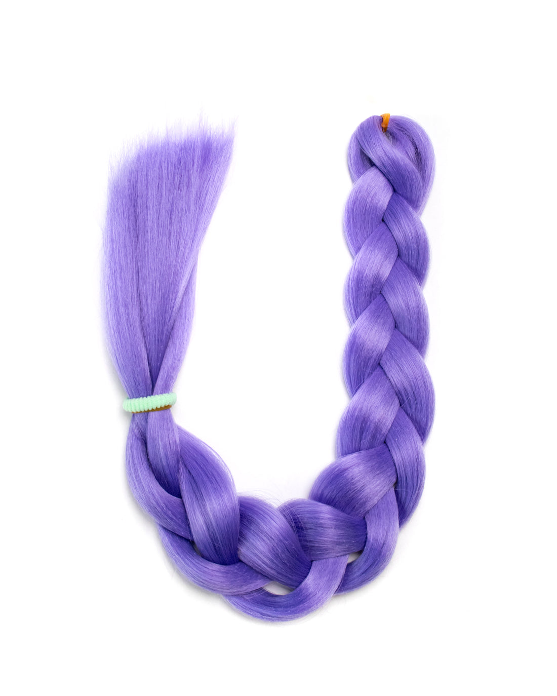 Purple Haze - Purple Hair Extension