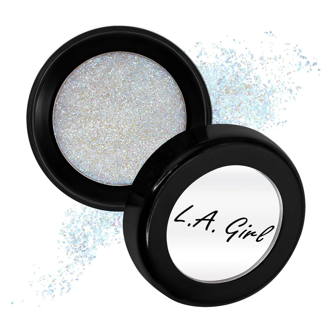 Glitterholic- Glitter Topper