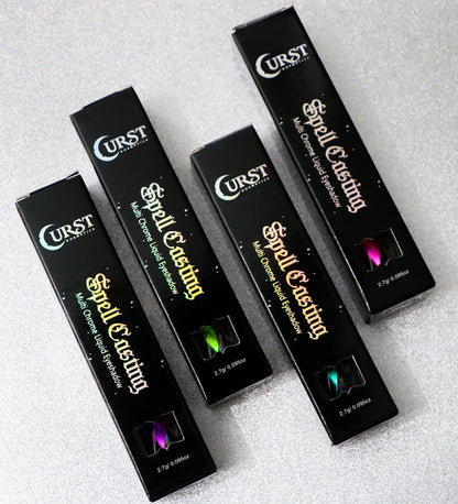 Hocus Pocus- Spell Casting Multi Chrome Liquid Eyeshadow