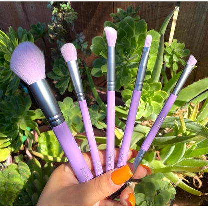 Ultra Pastel Brush Set