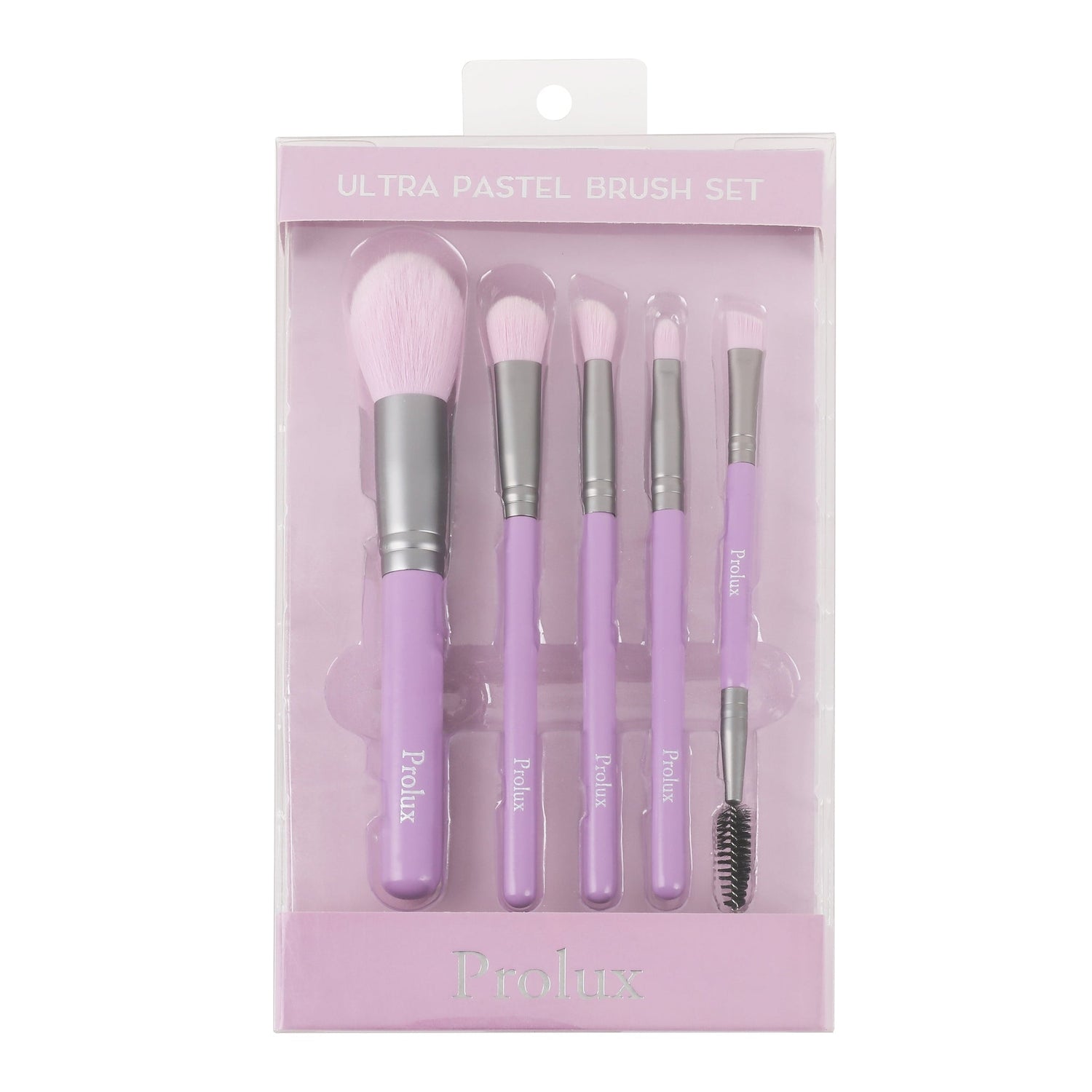 Ultra Pastel Brush Set