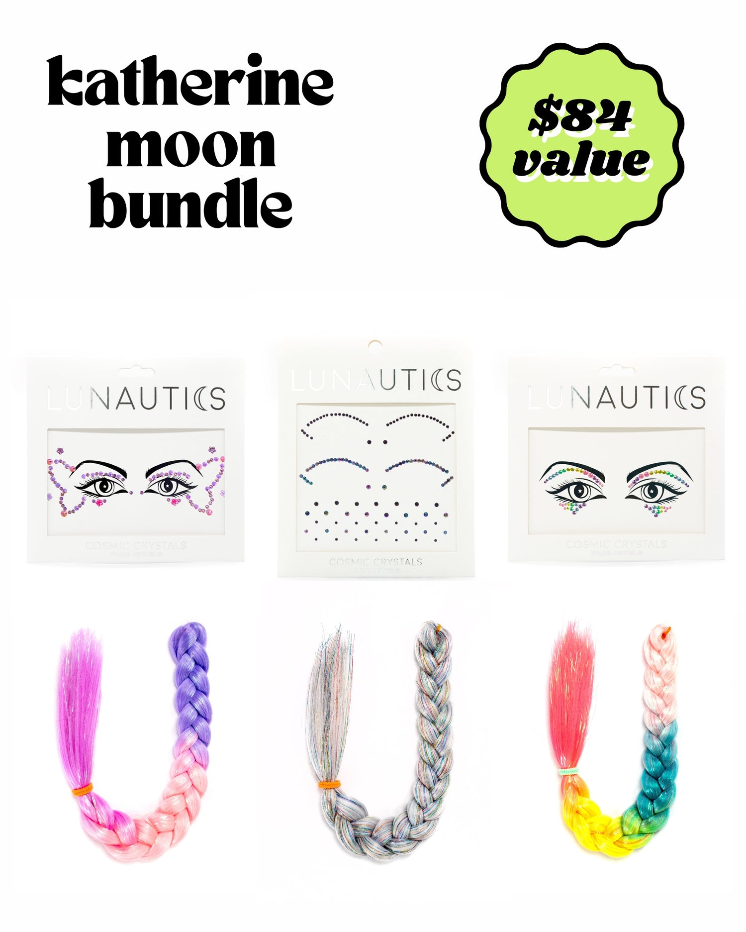 Katherine Moon Bundle