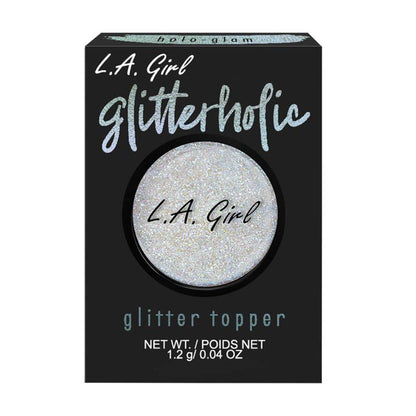 Glitterholic- Glitter Topper