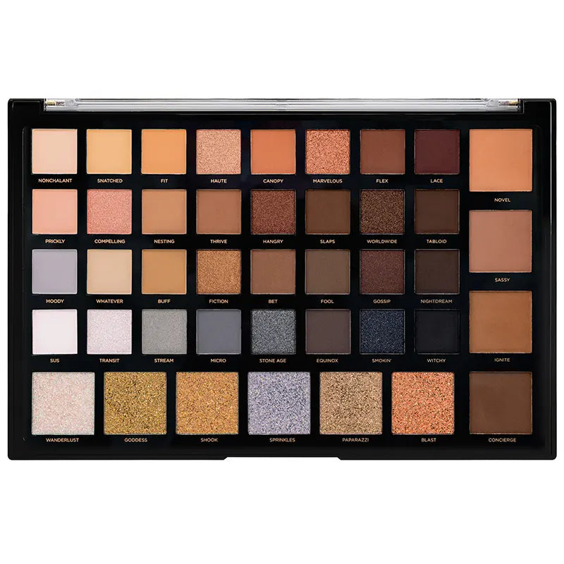 Moonstone- Multi use Palette