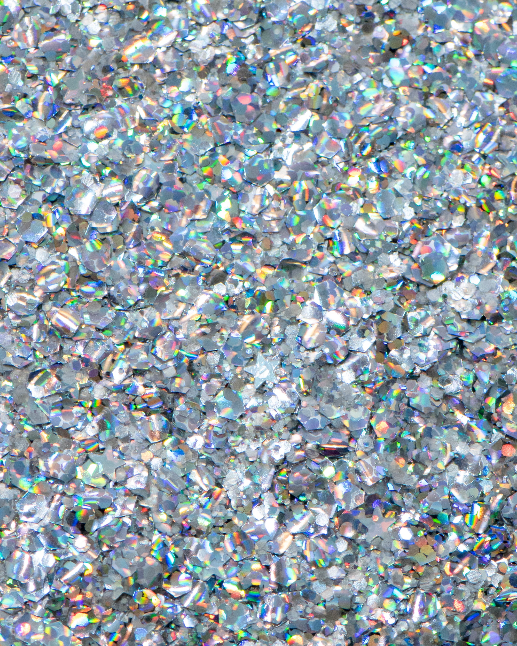 Mykonos Eco Glitter
