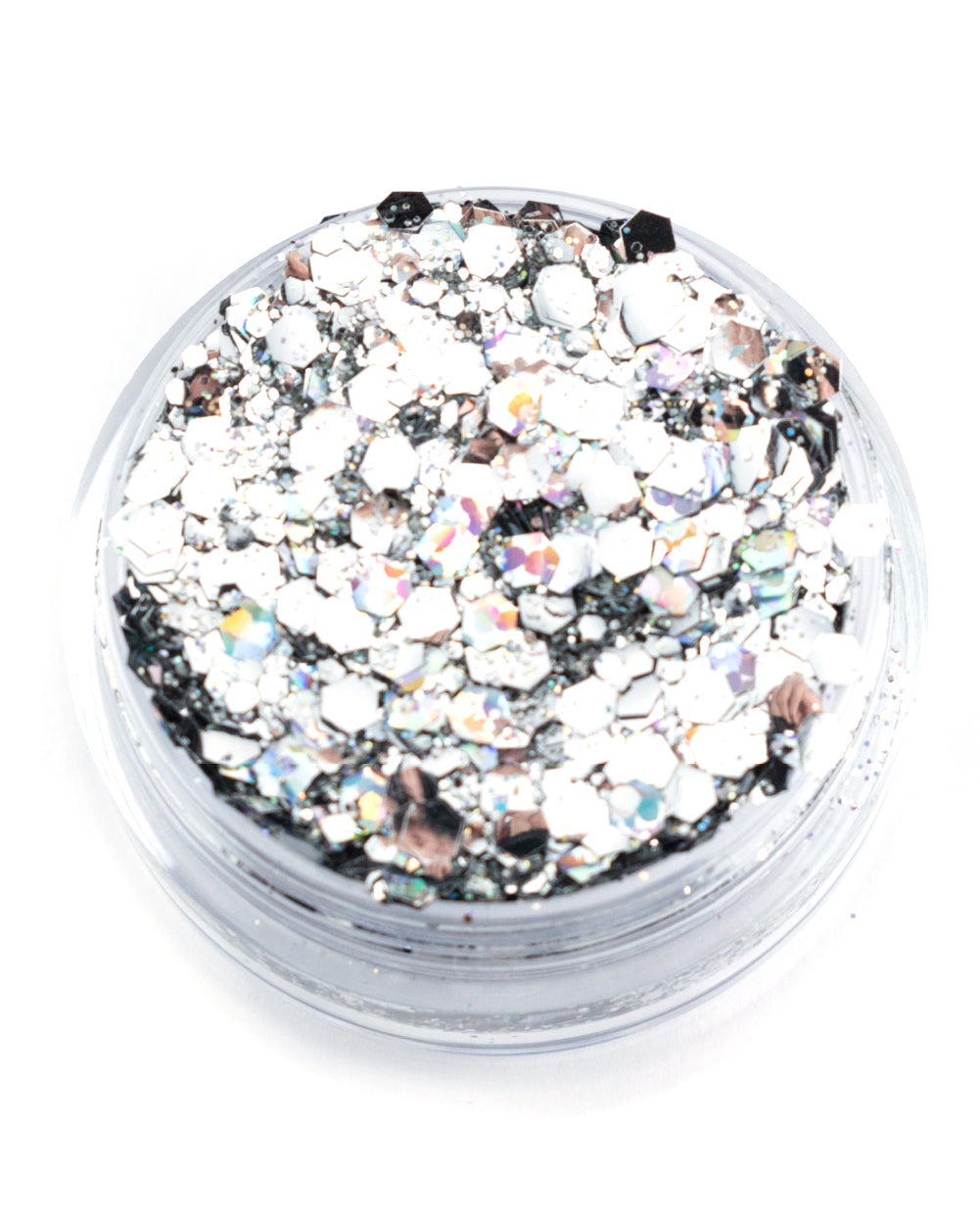 Mykonos Eco Glitter - Lunautics Eco Glitter