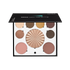 Mini Mix Face Palette - New Solstice - Lunautics Palettes