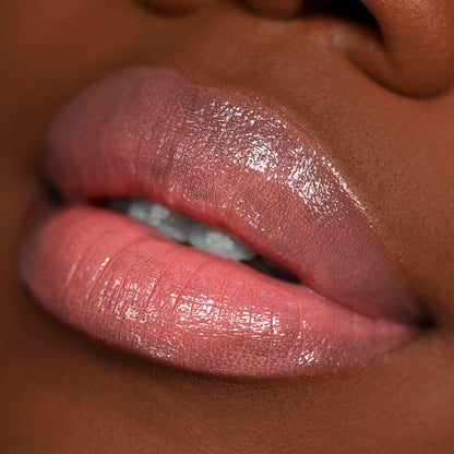 Lip Gloss - Cherry Mocha - Lunautics Lip Gloss