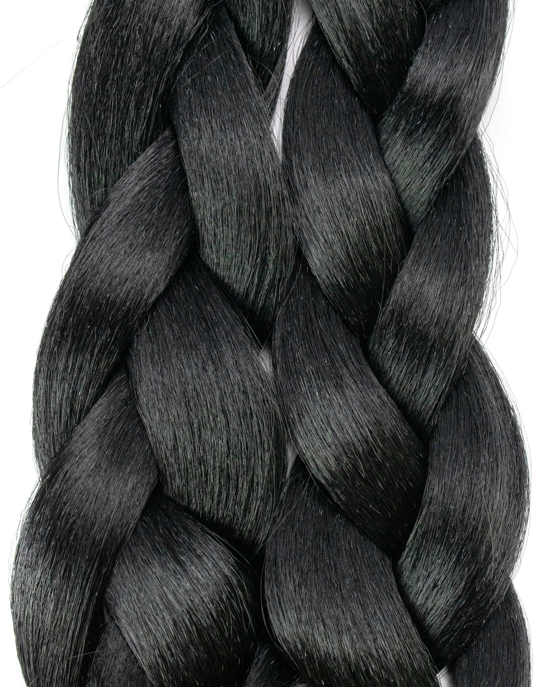 Onyx - Black Hair Extension