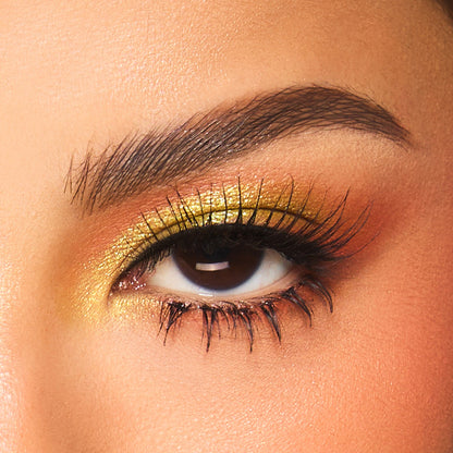Peanuts Halloween | Trick or Treat 31 Shade Palette - Lunautics Eye