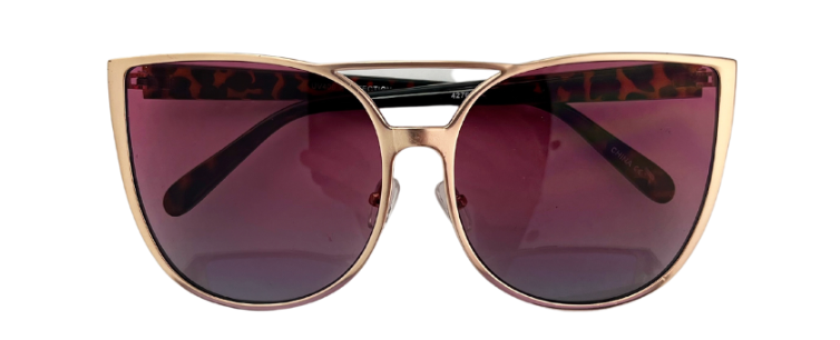 Reality Star Sunnies - Lunautics Sunglasses