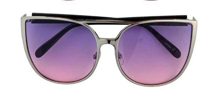 Reality Star Sunnies - Lunautics Sunglasses