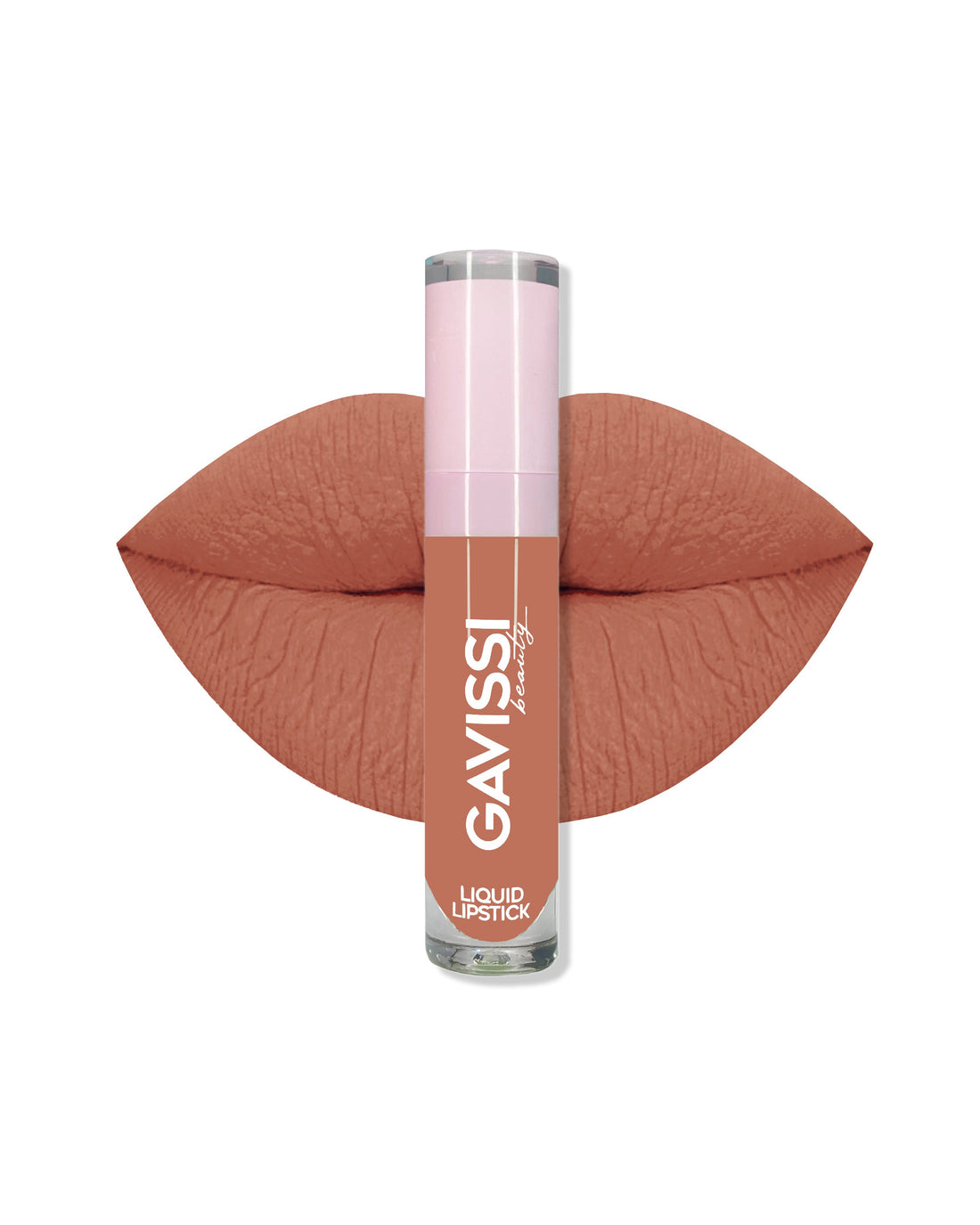 Shameless- Liquid Lipstick - Lunautics 