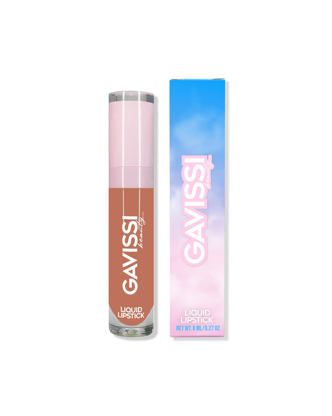 Shameless- Liquid Lipstick - Lunautics 