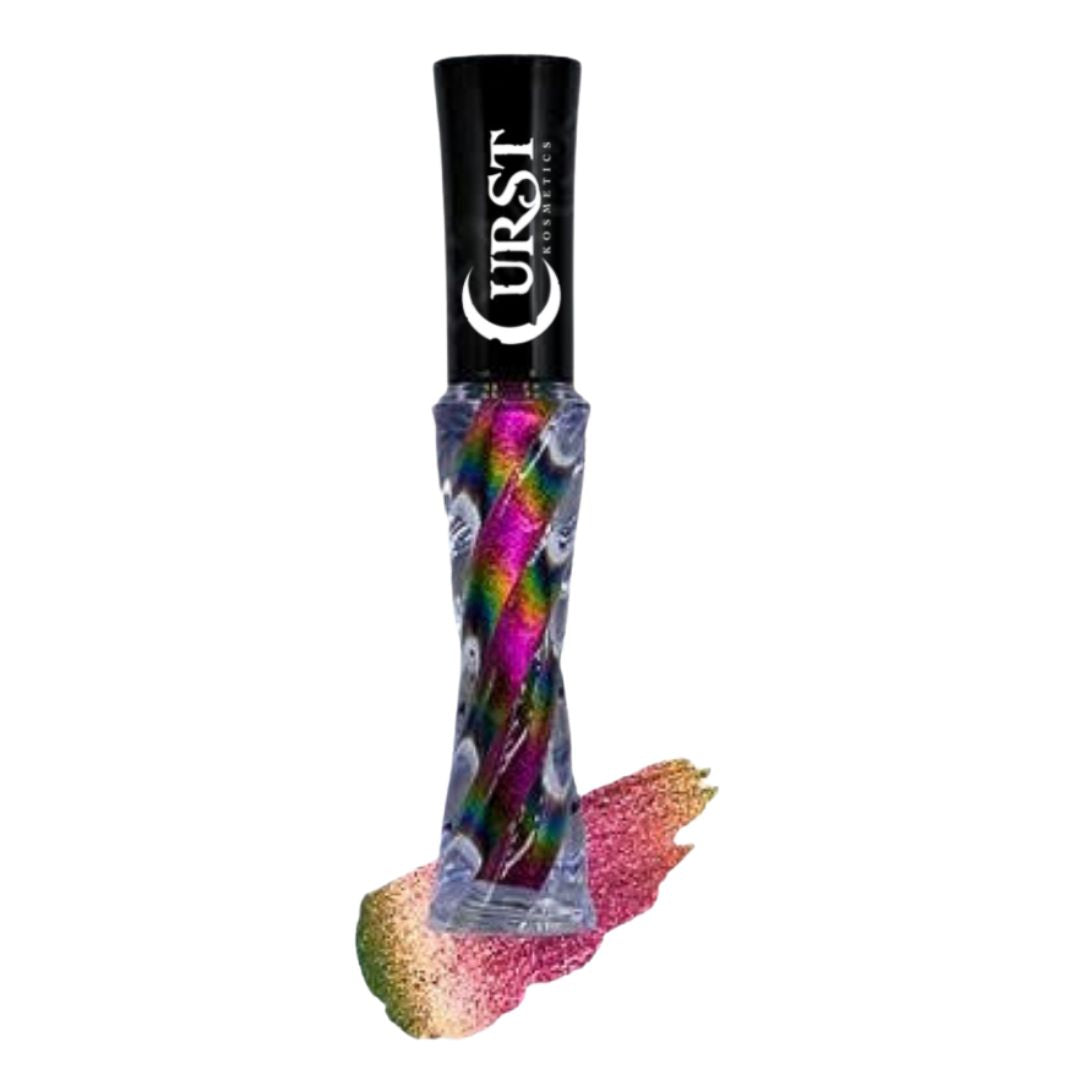 Abracadabra - Spell Casting Multi Chrome Liquid Eyeshadow - Lunautics 