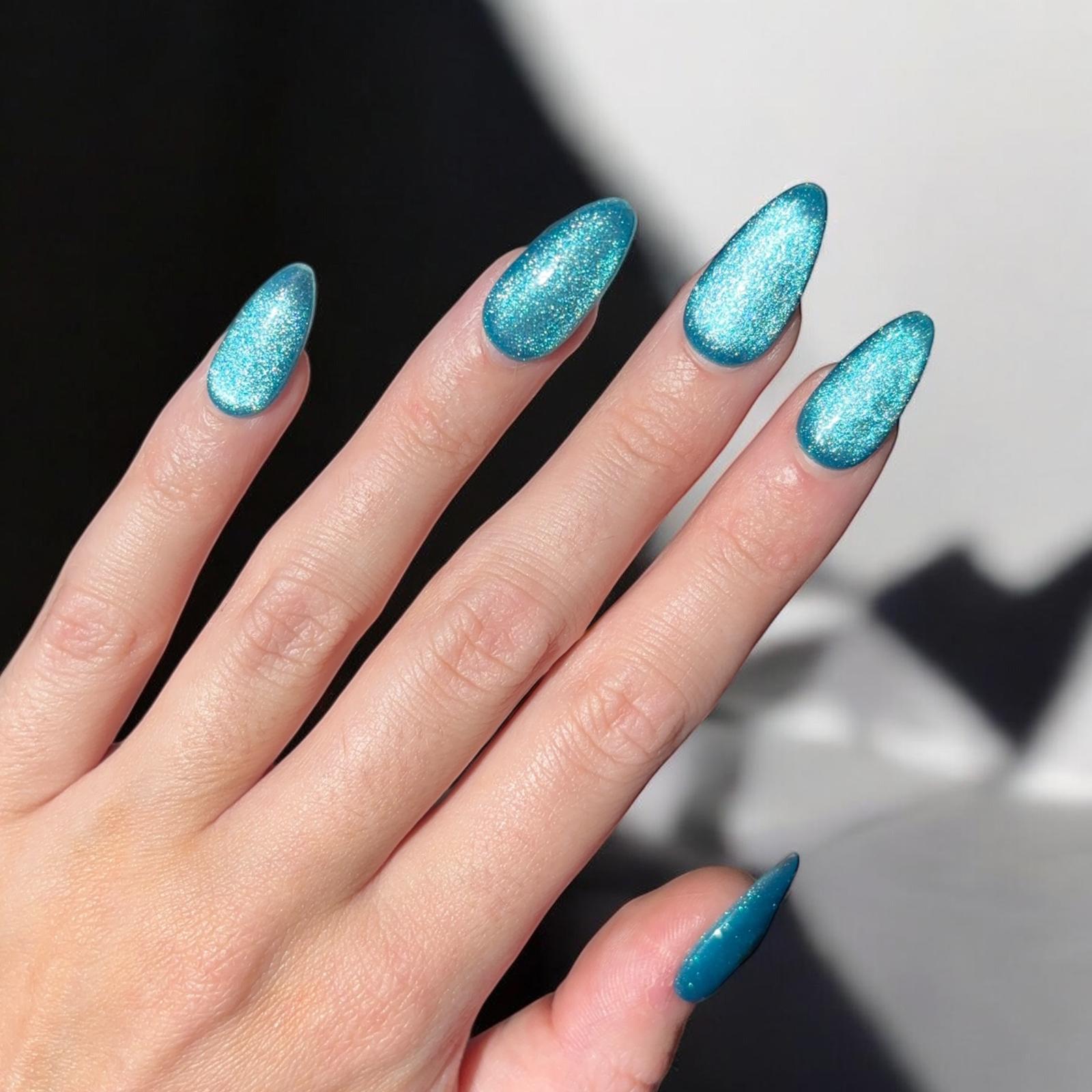 Mermaid&
