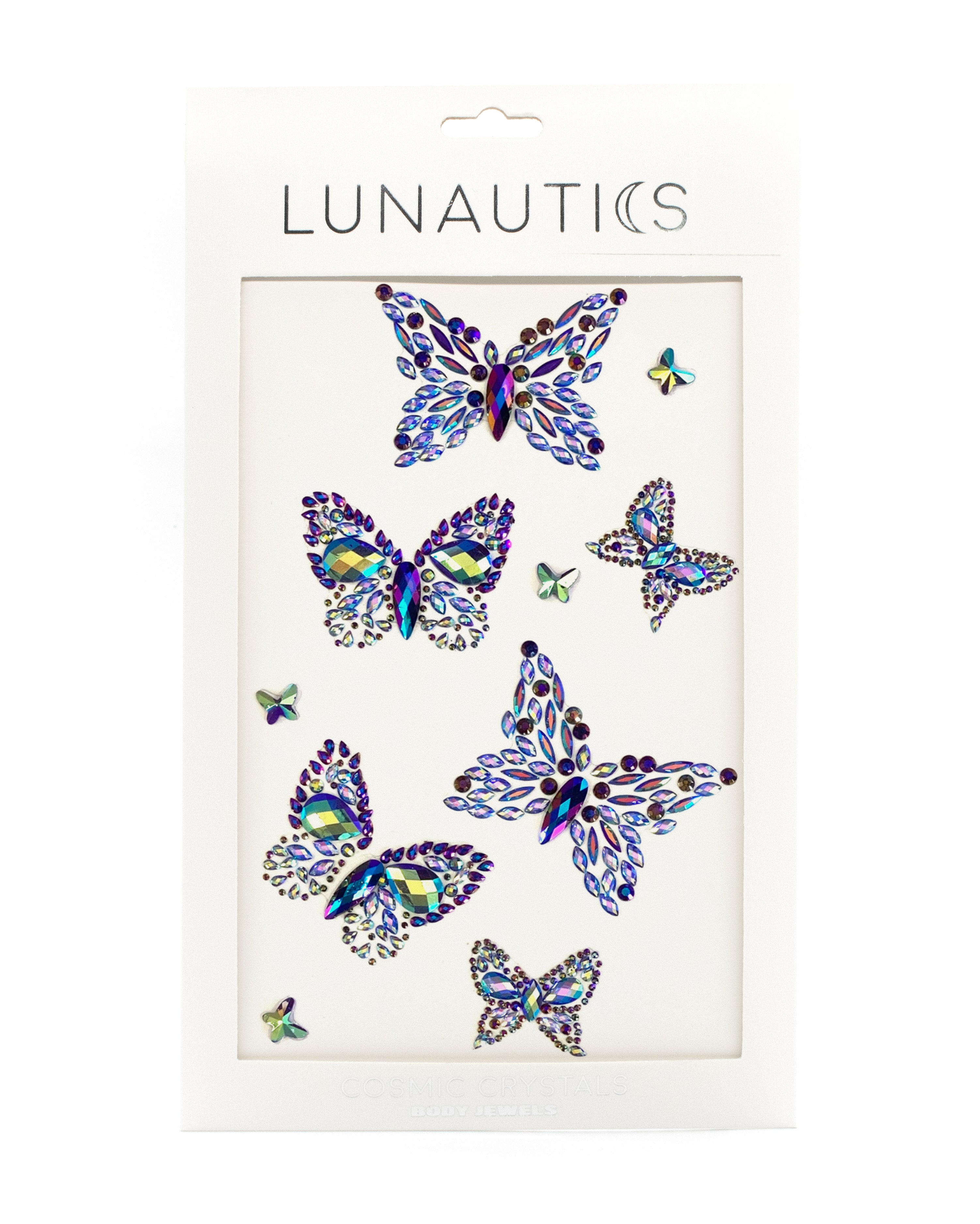Aquarius Bundle - Lunautics 