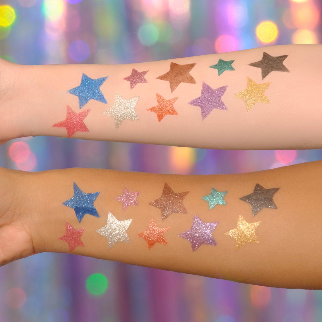 Fantasy Glitter Eyeliner - Lunautics Eyeliner