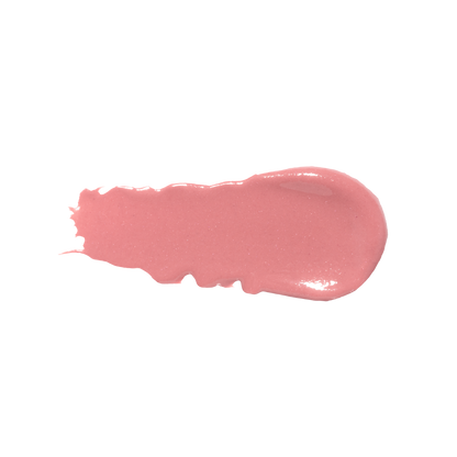 Lip Gloss - Cherry Mocha - Lunautics Lip Gloss