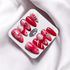 Cherrysh Me- NFC Nails That Share Your Socials - Lunautics Press-on nails
