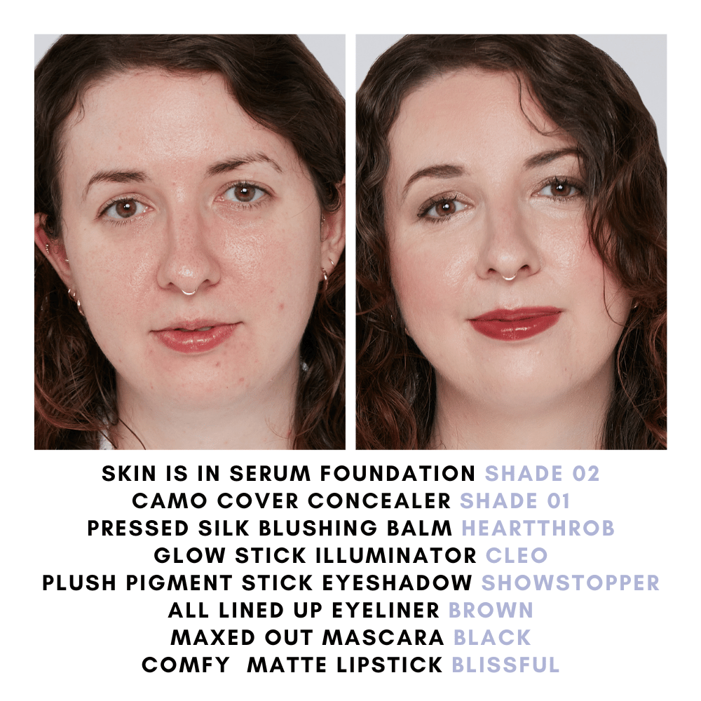 Glow Stick Illuminator - Lunautics Cheeks
