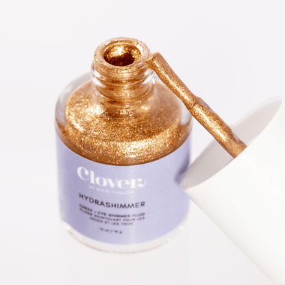 Hydrashimmer Cheek + Eye Fluid - Lunautics Cheeks