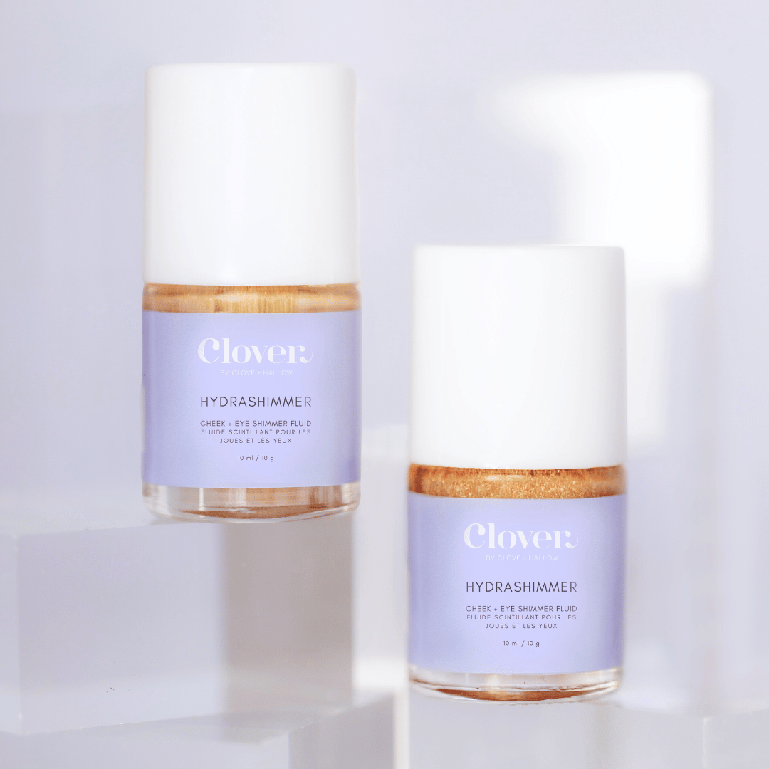Hydrashimmer Cheek + Eye Fluid - Lunautics Cheeks