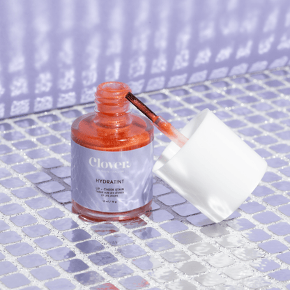 Hydratint Lip + Cheek Stain - Lunautics Cheeks
