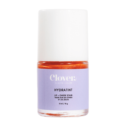 Hydratint Lip + Cheek Stain - Lunautics Cheeks