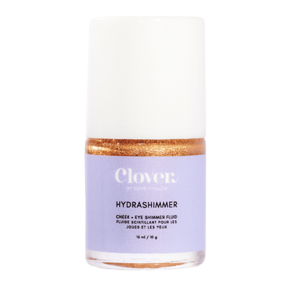 Hydrashimmer Cheek + Eye Fluid - Lunautics Cheeks