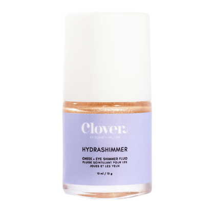 Hydrashimmer Cheek + Eye Fluid - Lunautics Cheeks