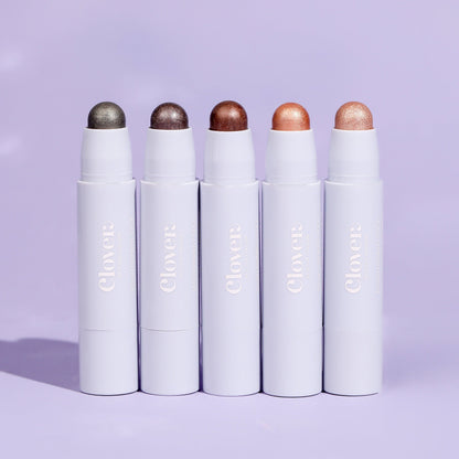 Plush Pigment Eyeshadow Stick - Lunautics Eyes