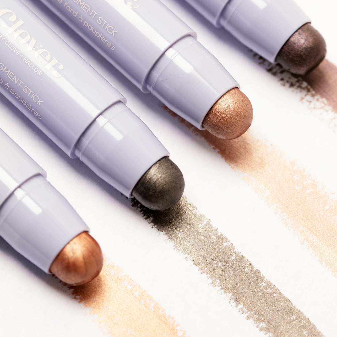 Plush Pigment Eyeshadow Stick